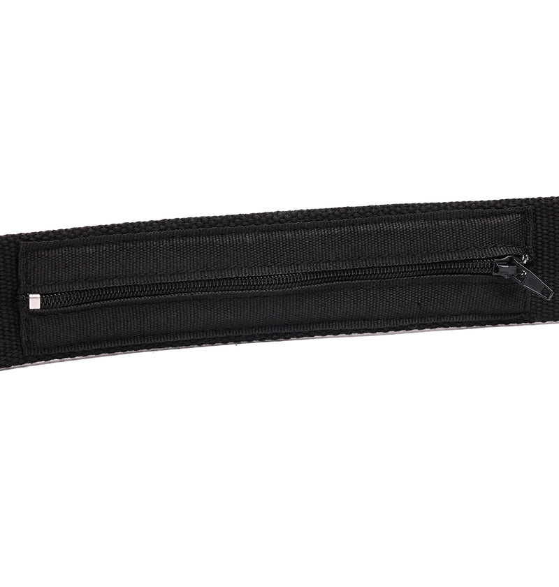 DC Stash Web Belt - DC Shoes