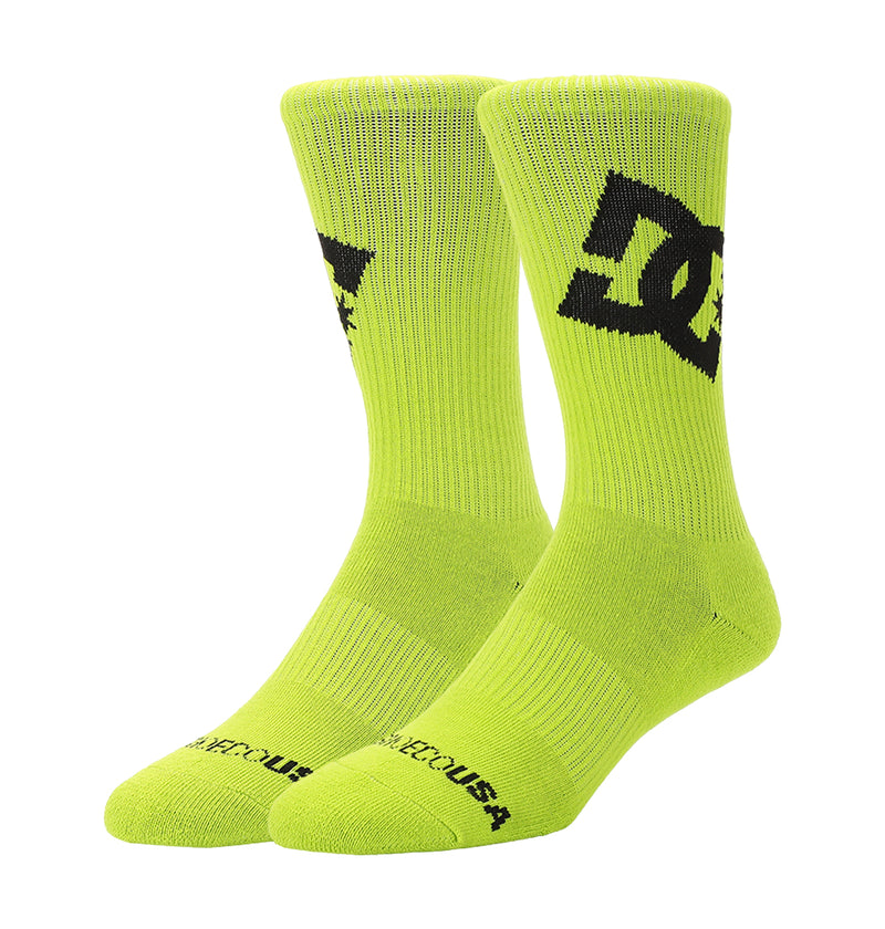 Graffik Logo Crew Socks 3-Pack