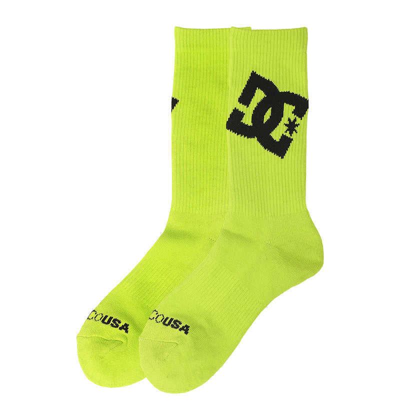 Graffik Logo Crew Socks 3-Pack