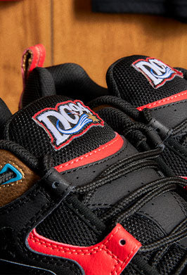 Women's Chelsea Tx Shoes - DC Shoes