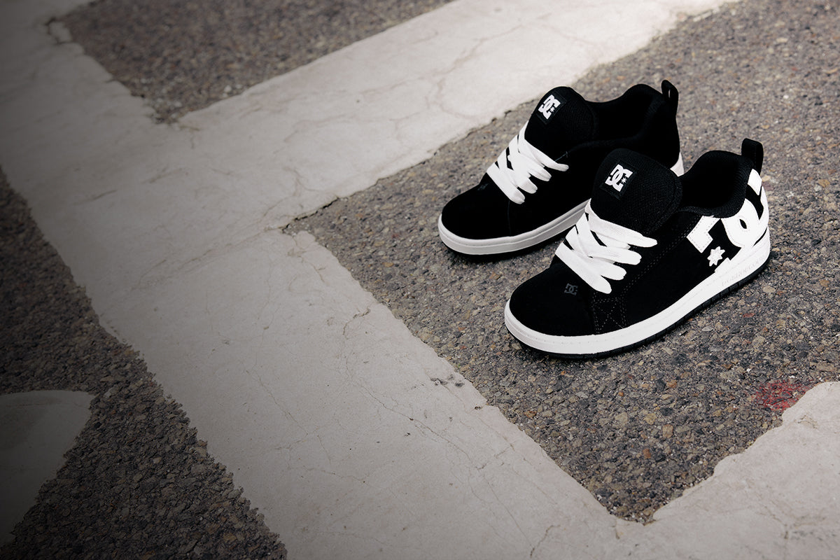 DC Shoes® Skate Shoes & Snowboard Boots