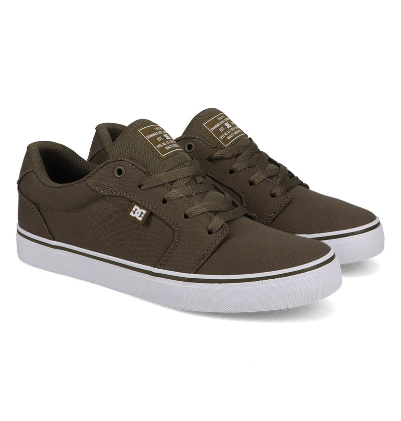 Men's Anvil Tx Lt Shoes