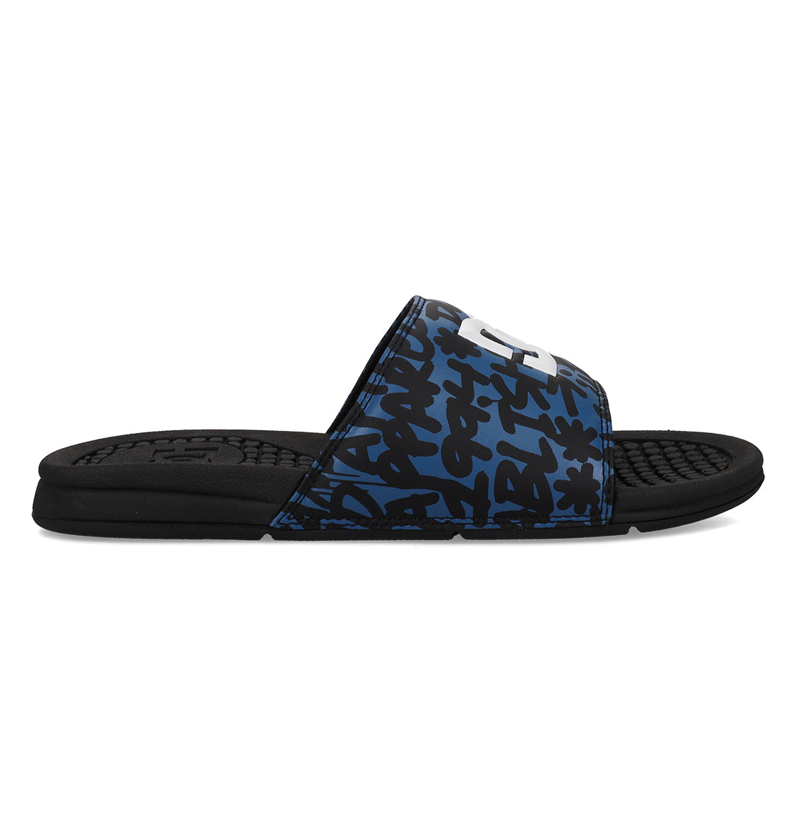 DC SHOES - Andy Warhol Bolsa - Sandali da Uomo DC SHOES - Andy Warhol Bolsa - Sandali da Uomo