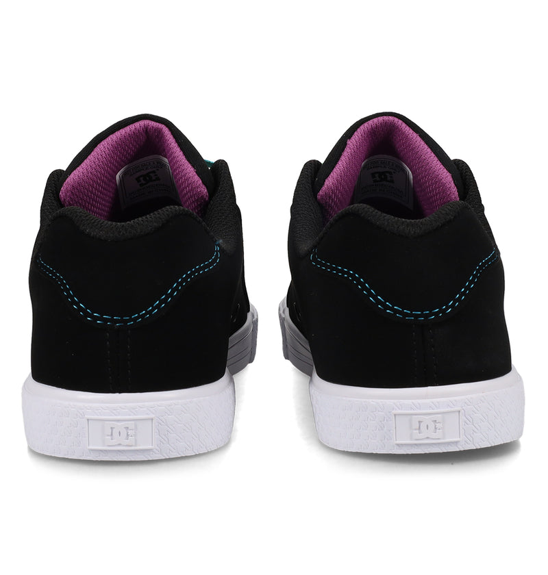 Women's Chelsea Shoes - DC Shoes
