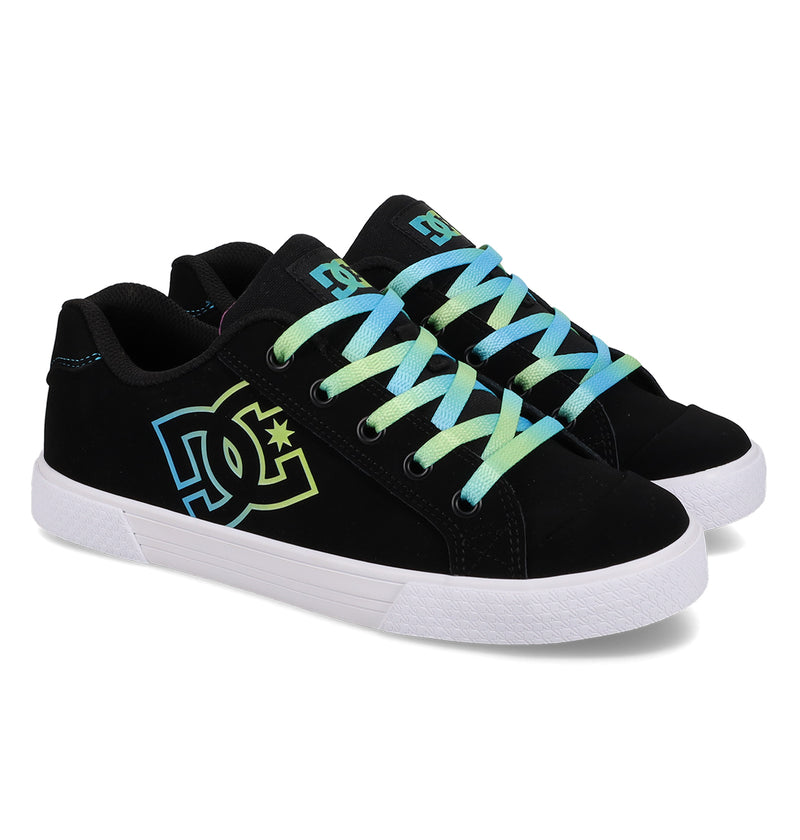 Women's Chelsea Shoes - DC Shoes