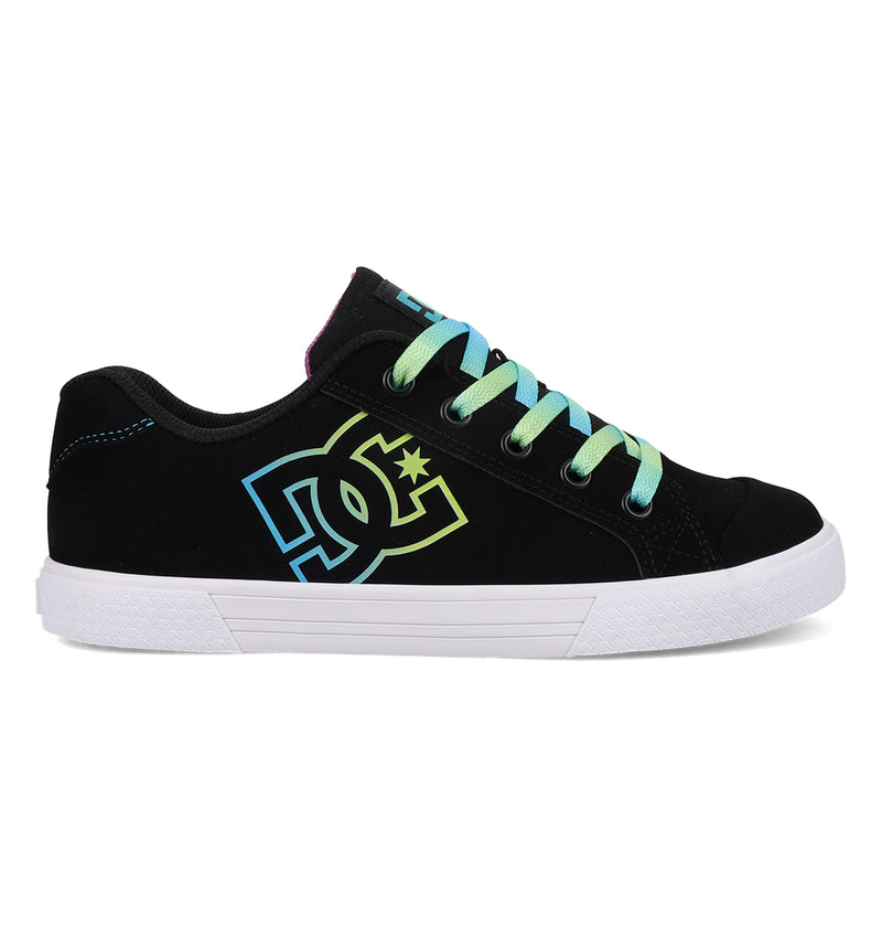 Women's Chelsea Shoes - DC Shoes