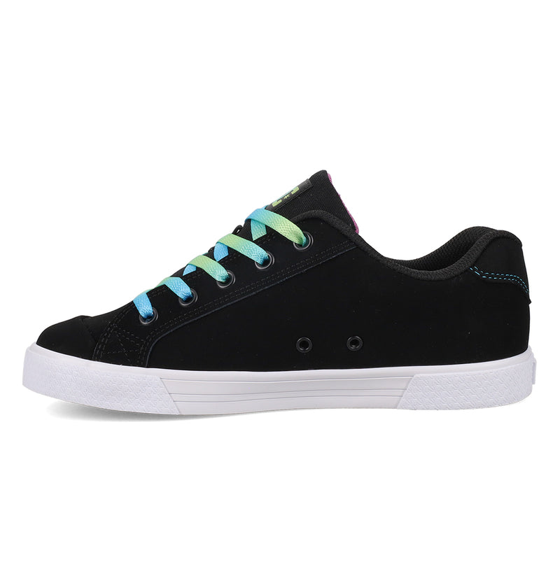 Women's Chelsea Shoes - DC Shoes