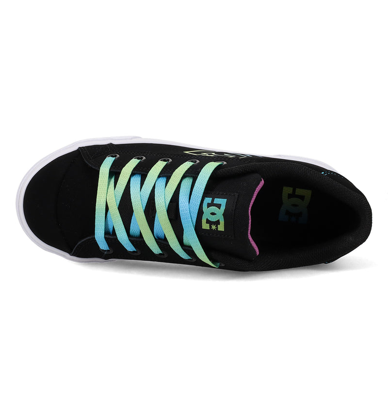 Women's Chelsea Shoes - DC Shoes