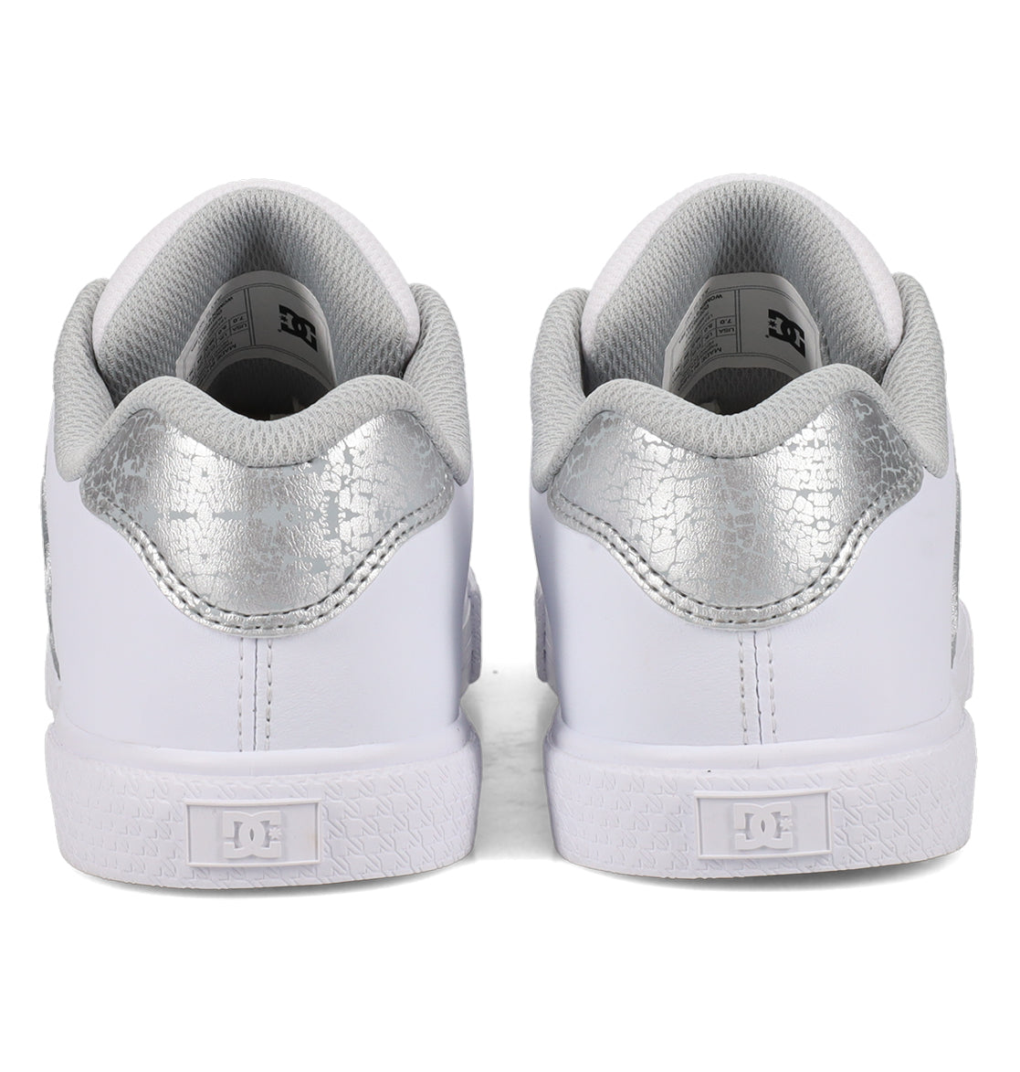 Women's Chelsea Shoes - DC Shoes