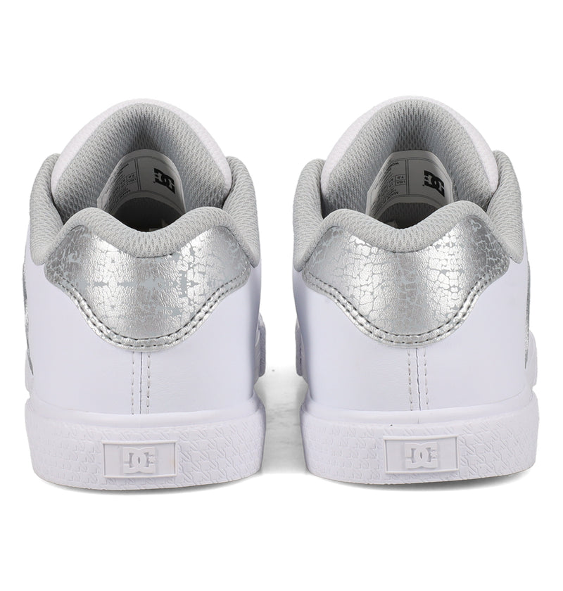 Women's Chelsea Shoes - DC Shoes