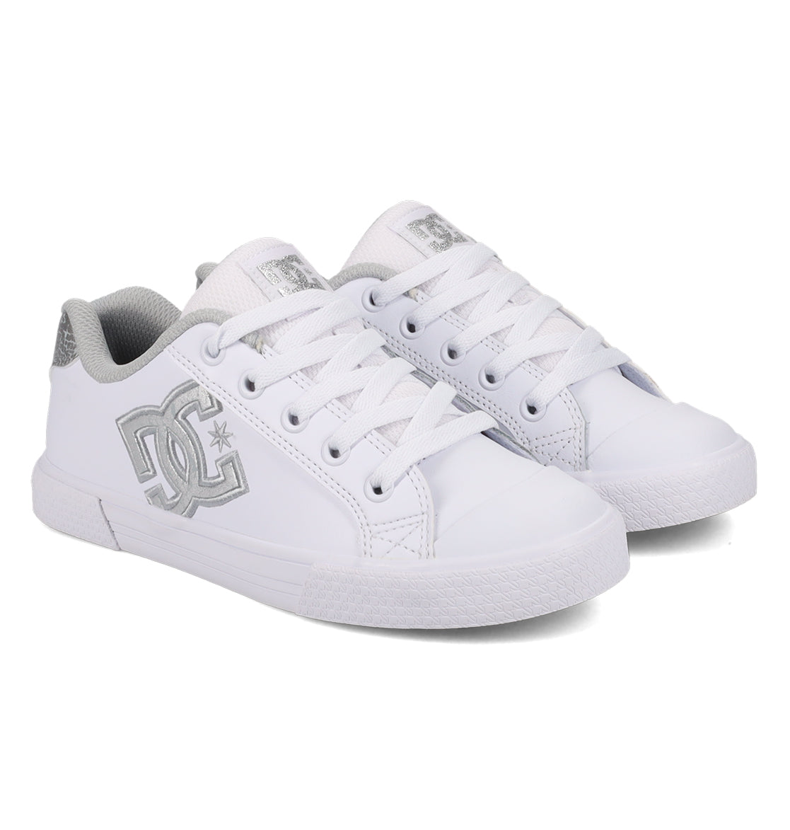 Women's Chelsea Shoes - DC Shoes