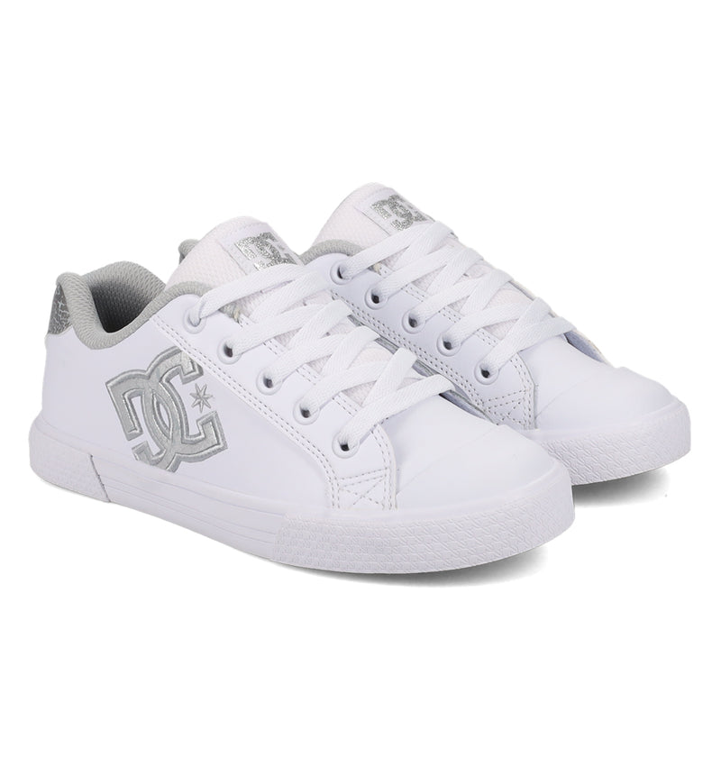 Women's Chelsea Shoes - DC Shoes