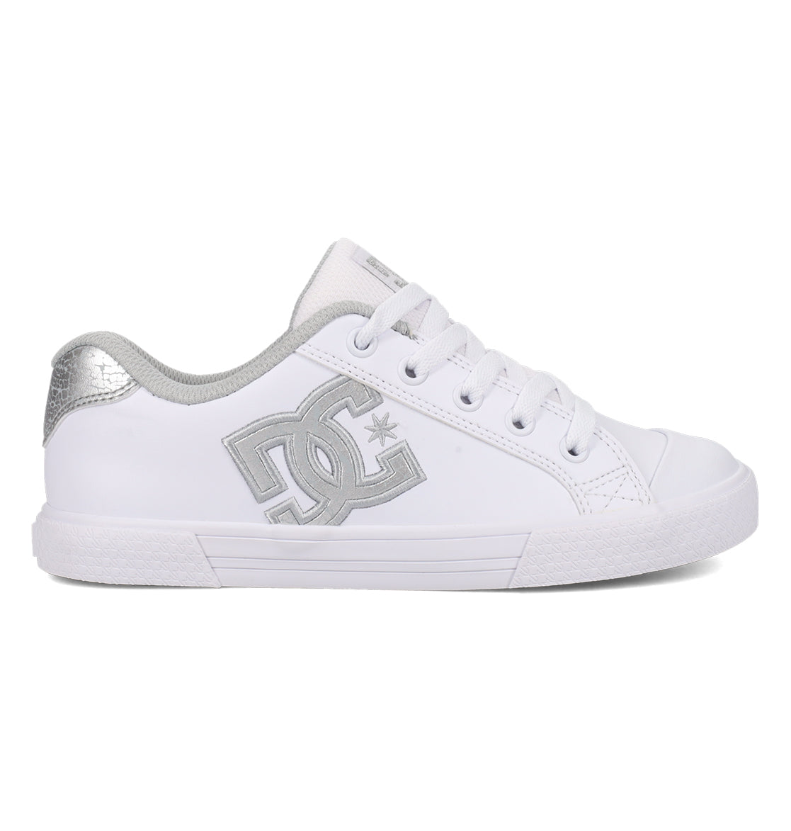 Women's Chelsea Shoes - DC Shoes