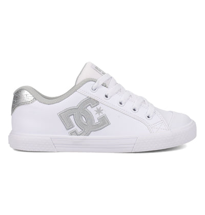 Women's Chelsea Shoes - DC Shoes