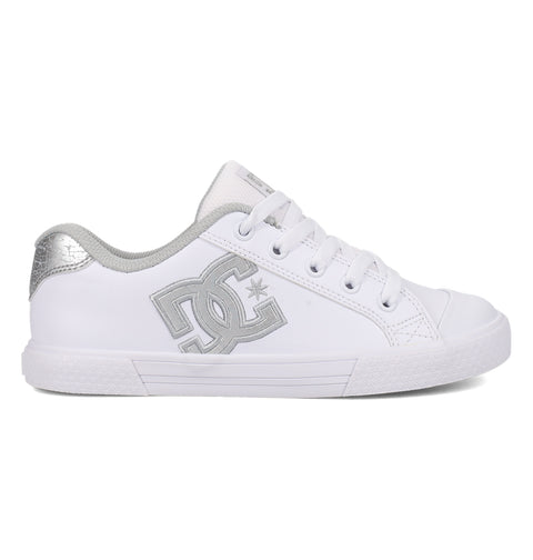 Women's Chelsea Shoes - DC Shoes