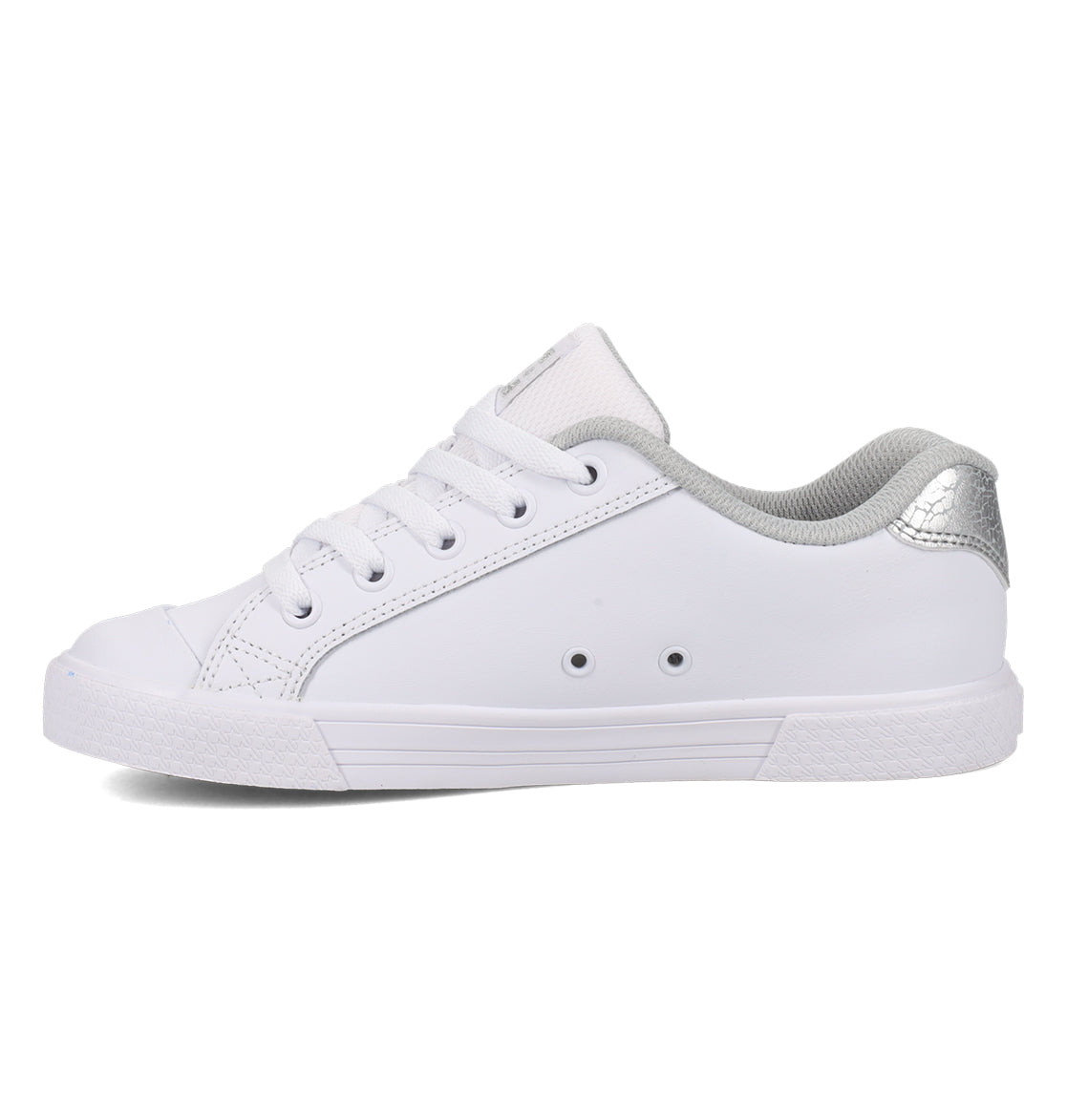 Women's Chelsea Shoes - DC Shoes