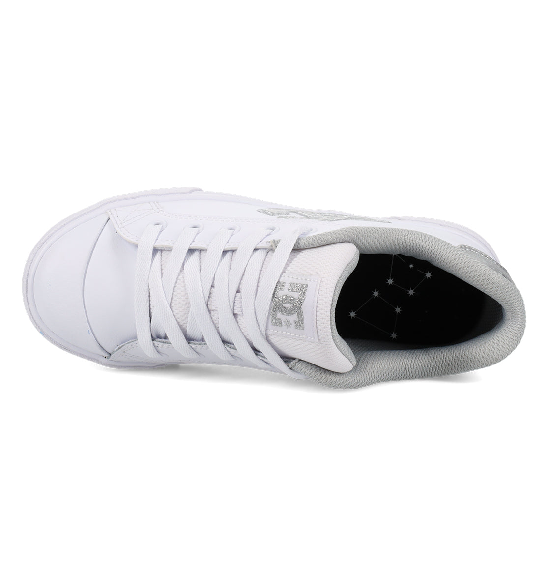 Women's Chelsea Shoes - DC Shoes