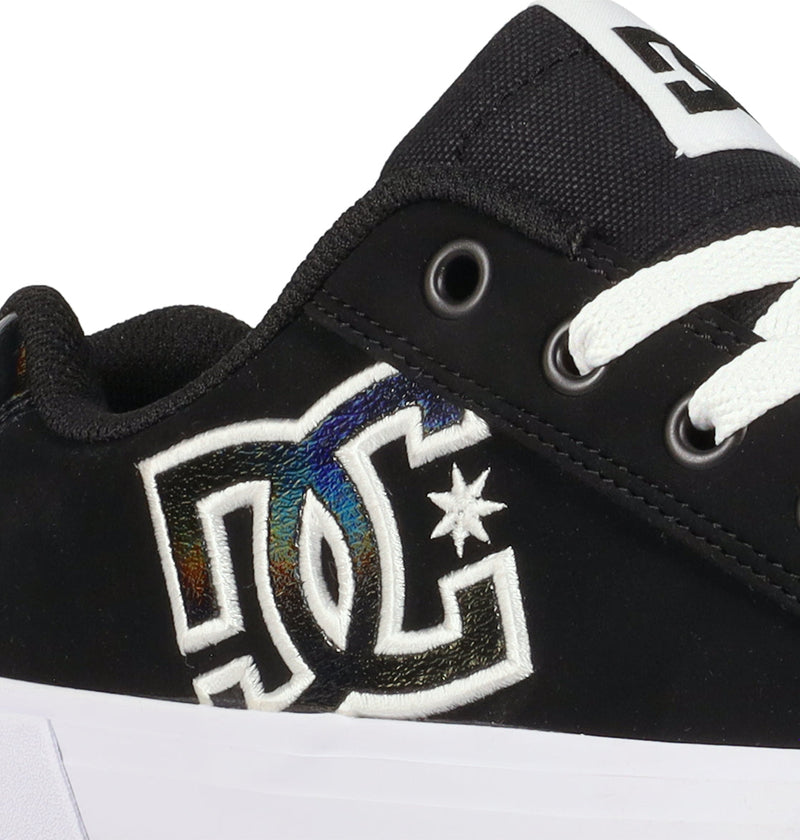 Women's Chelsea Platform Shoes