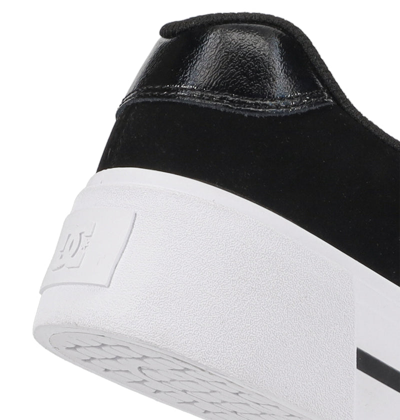 Women's Chelsea Platform Shoes