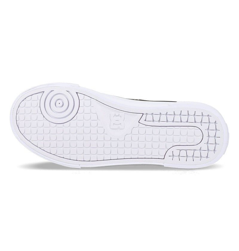 Women's Chelsea Platform Shoes