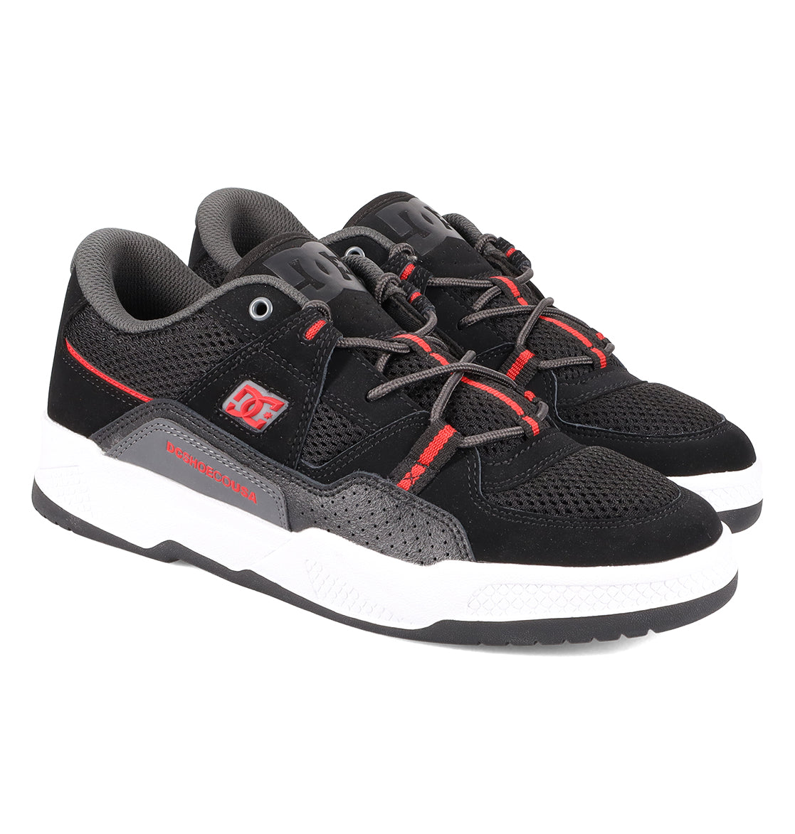 Men's Construct Shoes - DCShoes – DC Shoes