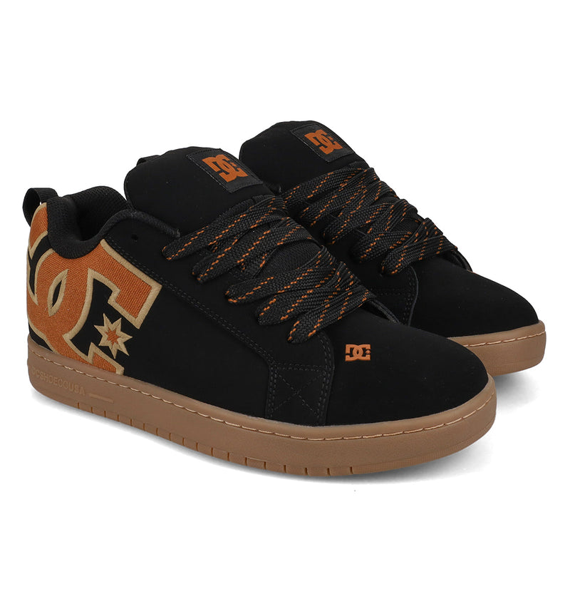 Men's Court Graffik Shoes