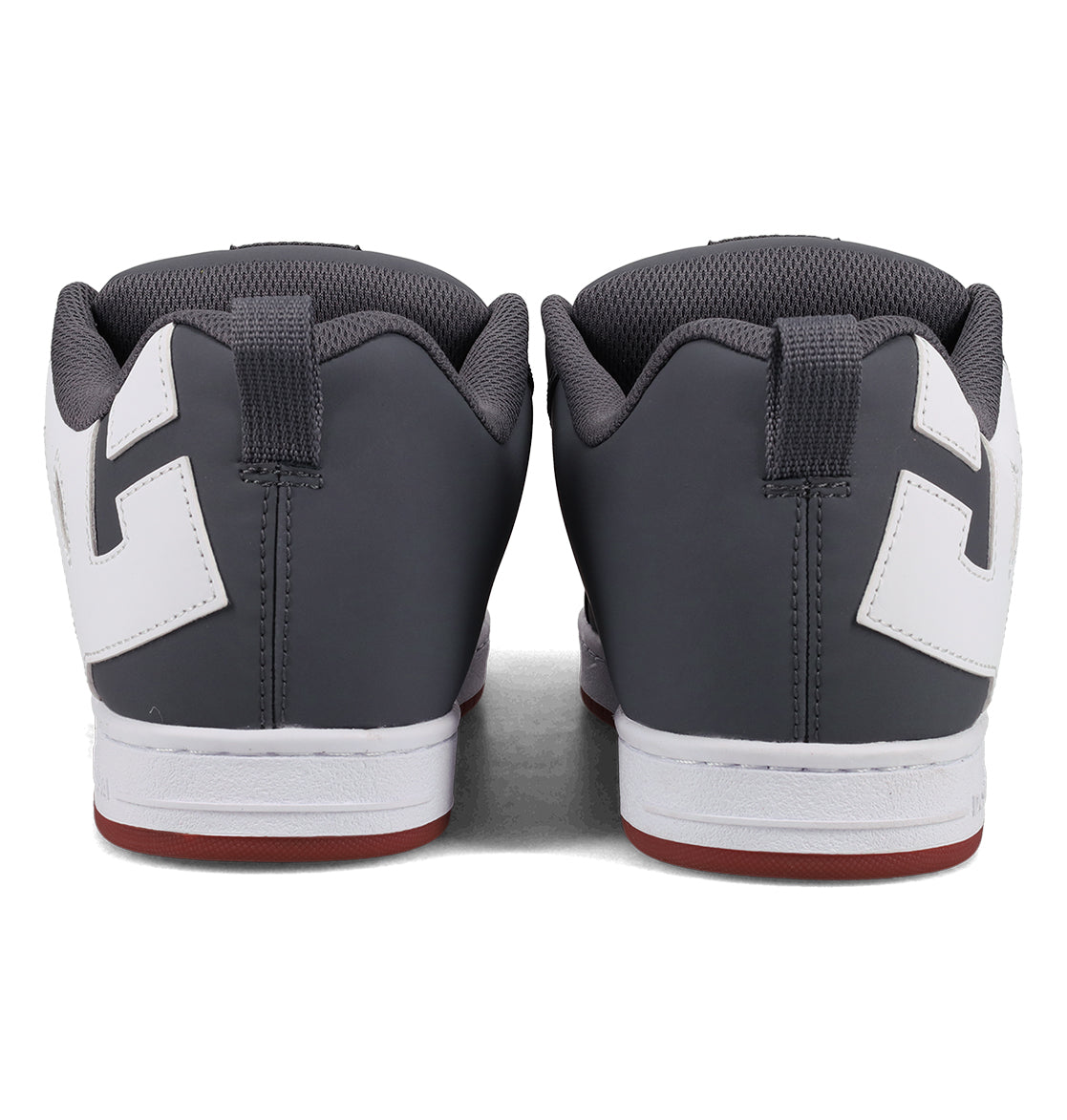 Men's Court Graffik Shoes - DCShoes – DC Shoes