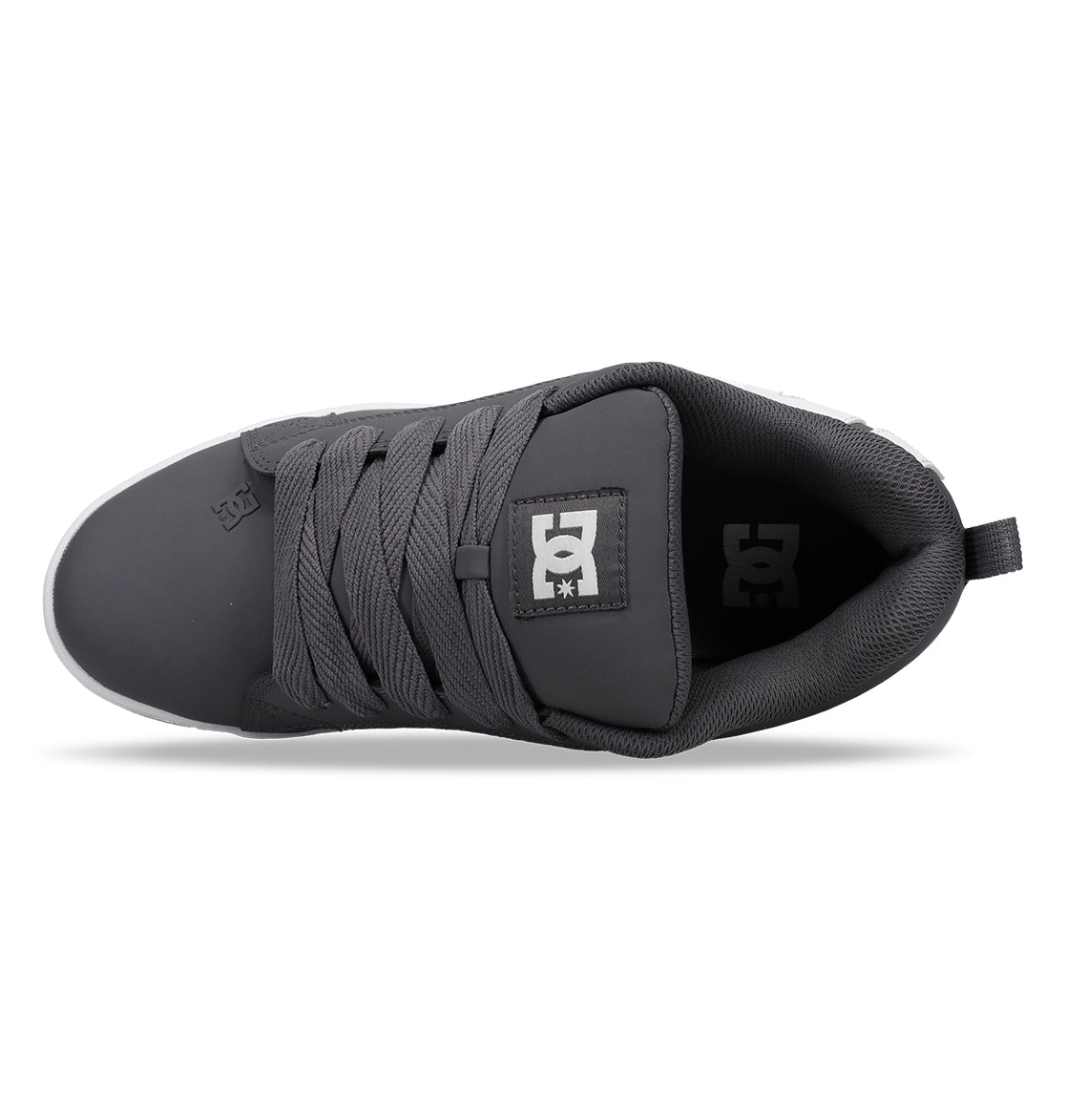 Men's Court Graffik Shoes - DCShoes – DC Shoes
