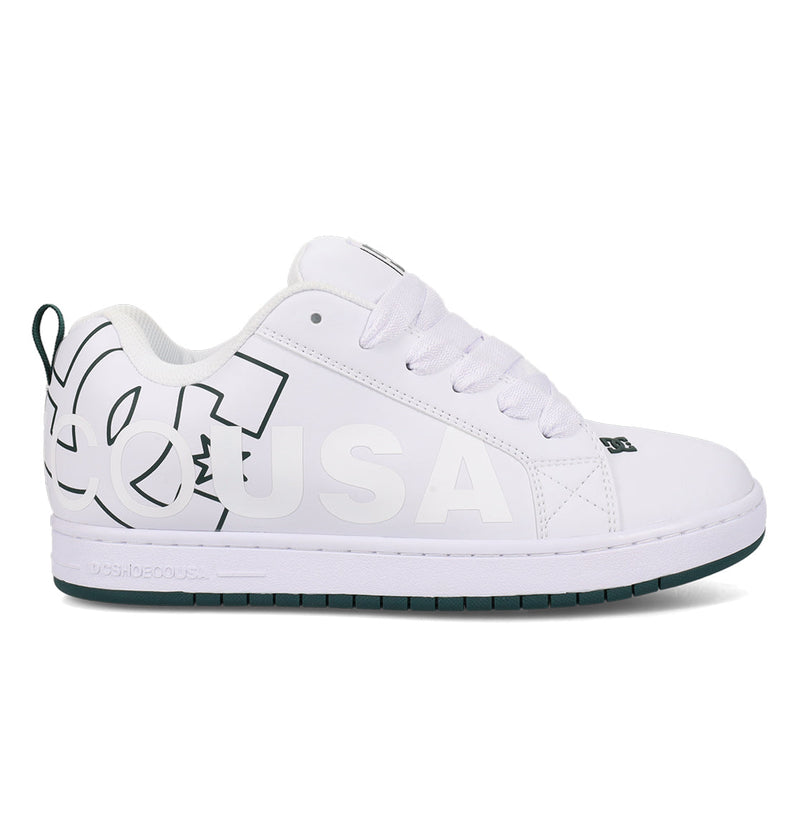 Men's Court Graffik Shoes