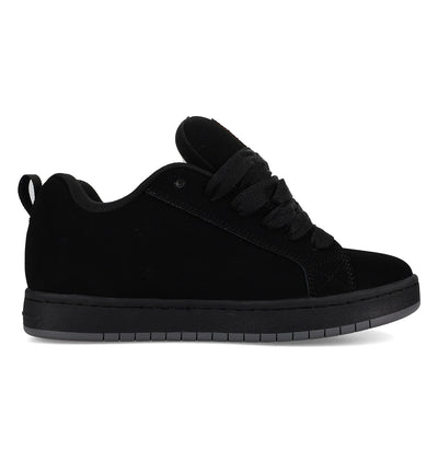 Men's Court Graffik Shoes - DC Shoes