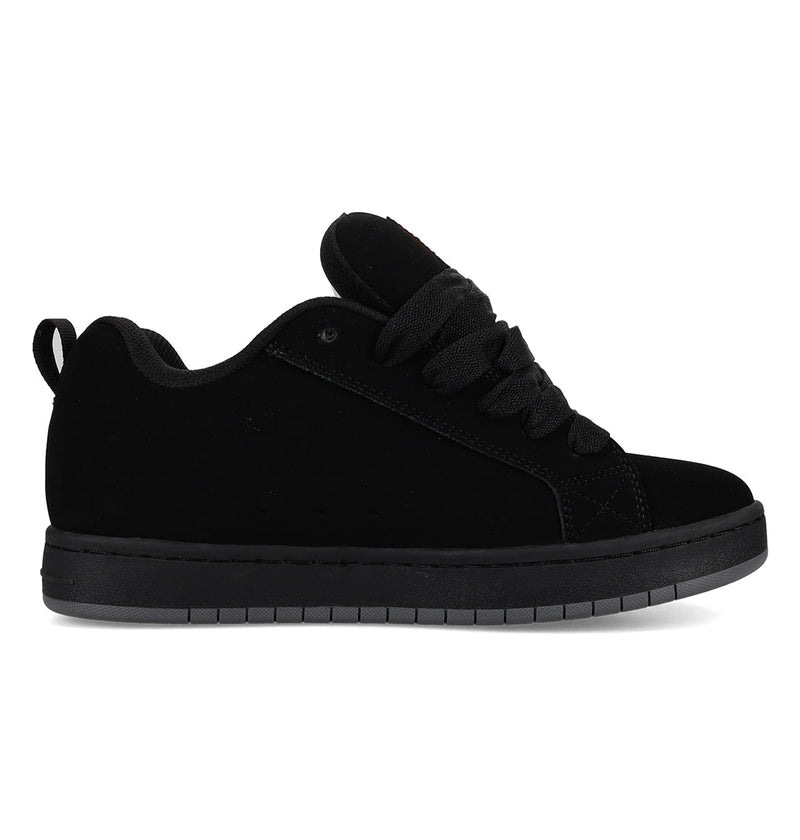 Men's Court Graffik Shoes - DC Shoes