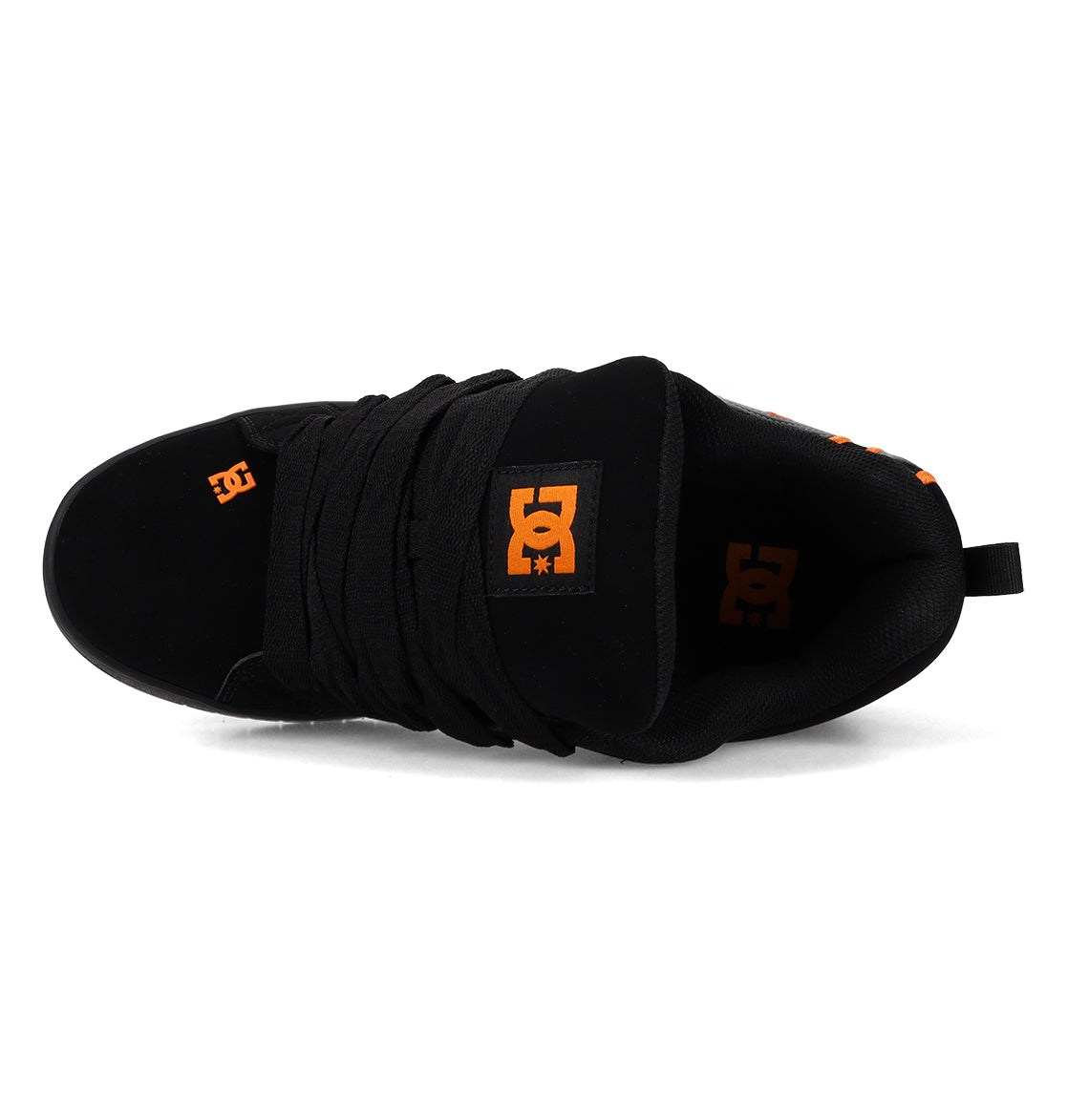 Men's Court Graffik Shoes - DC Shoes