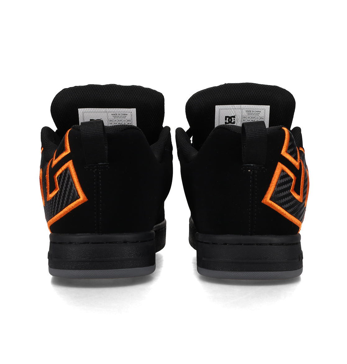 Men's Court Graffik Shoes - DC Shoes