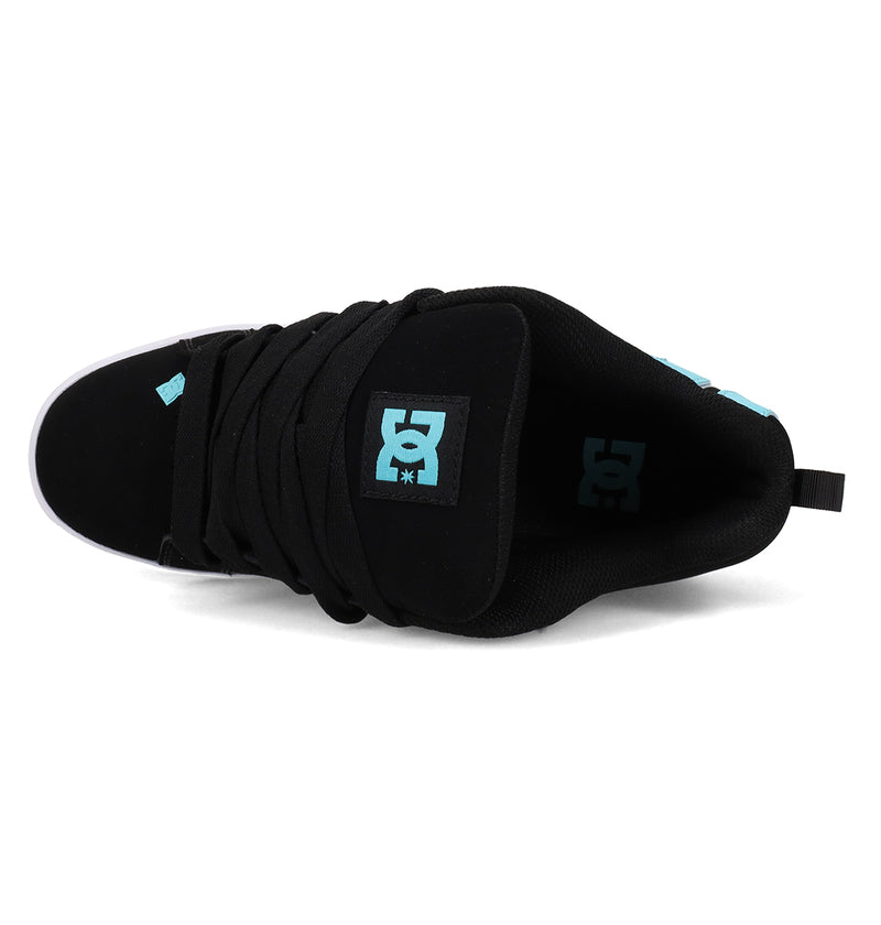 Women's Court Graffik Shoes - DC Shoes