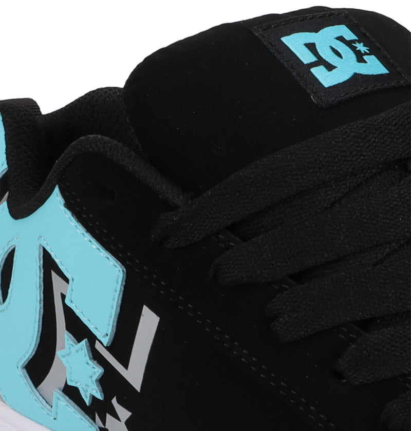 Women's Court Graffik Shoes - DC Shoes