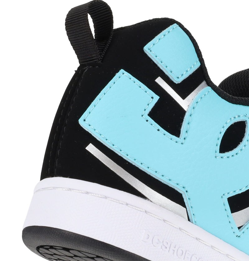 Women's Court Graffik Shoes - DC Shoes