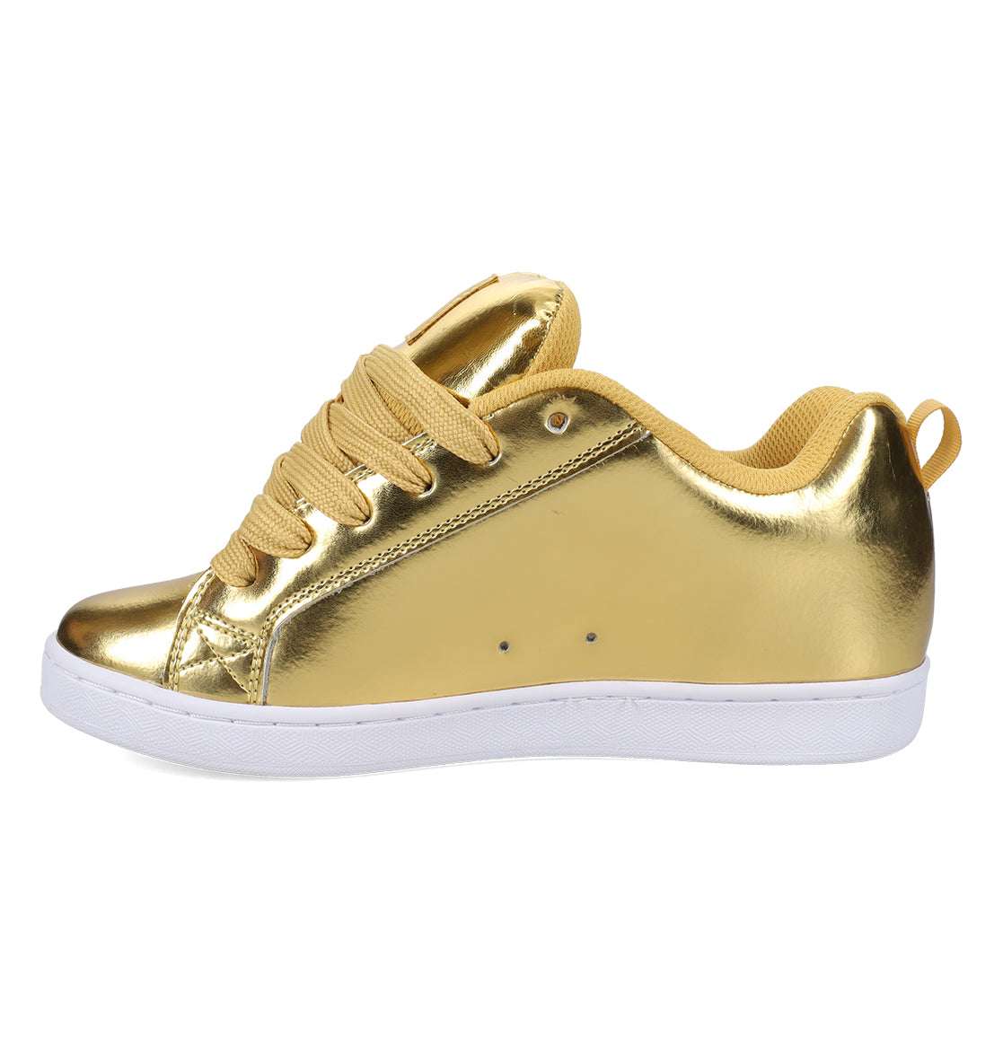 Women's Court Graffik Shoes - DC Shoes