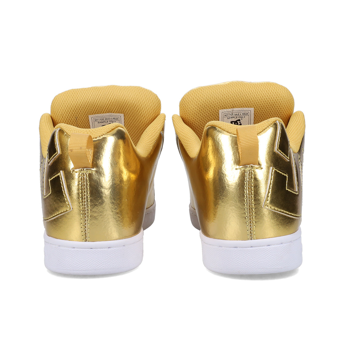 Women's Court Graffik Shoes - DC Shoes