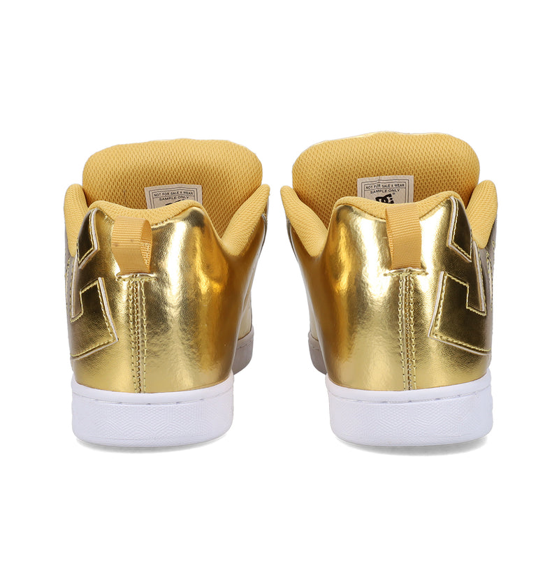 Women's Court Graffik Shoes - DC Shoes