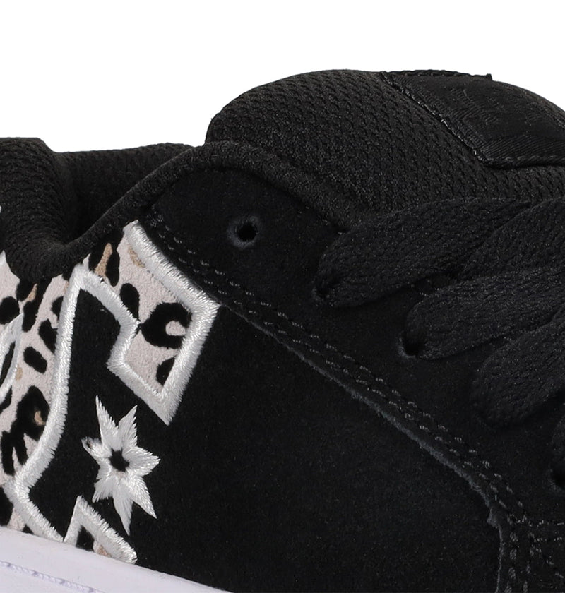 Kids' Court Graffik Shoes