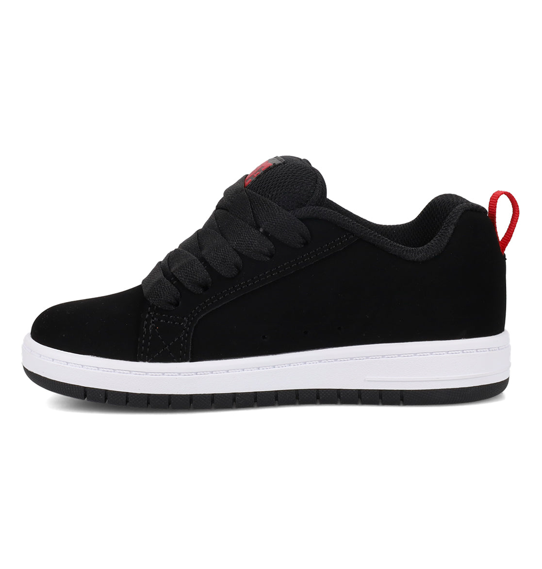 Kids' Court Graffik Shoes - DC Shoes