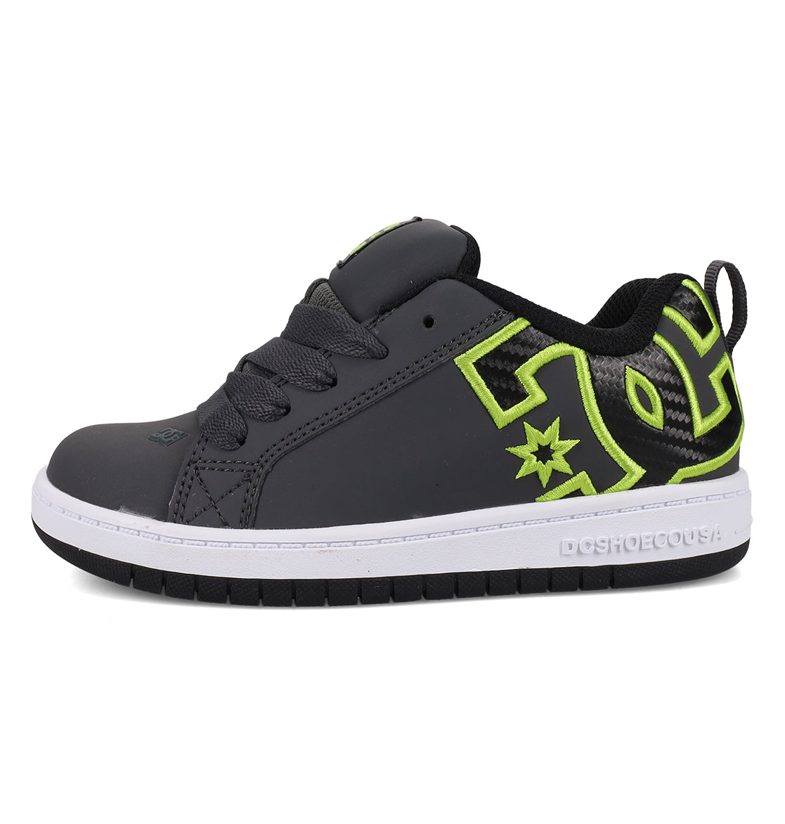 Kids' Court Graffik Shoes