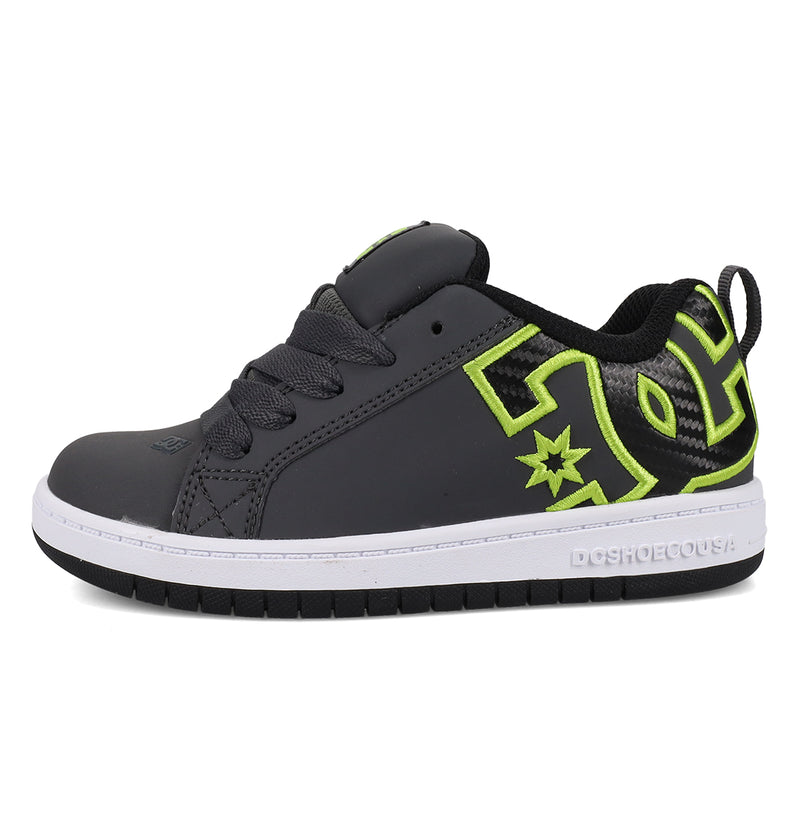 Kids' Court Graffik Shoes