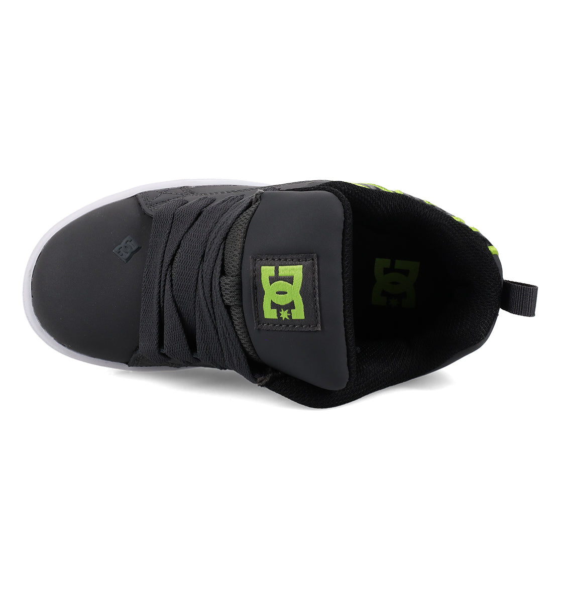 Kids' Court Graffik Shoes