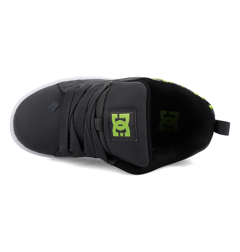 Kids' Court Graffik Shoes