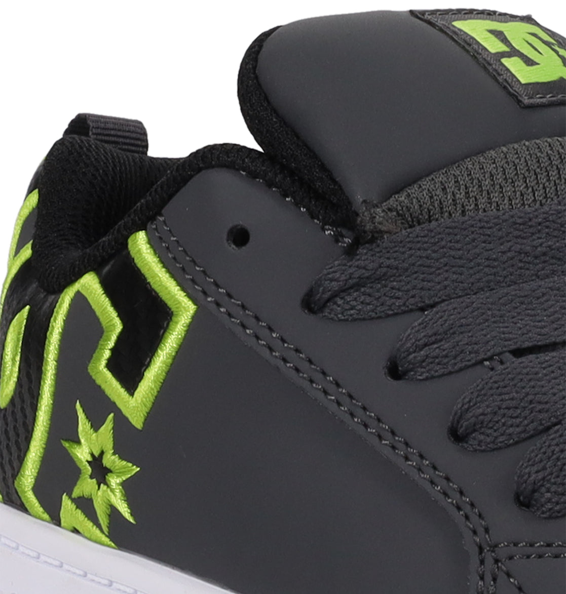 Kids' Court Graffik Shoes