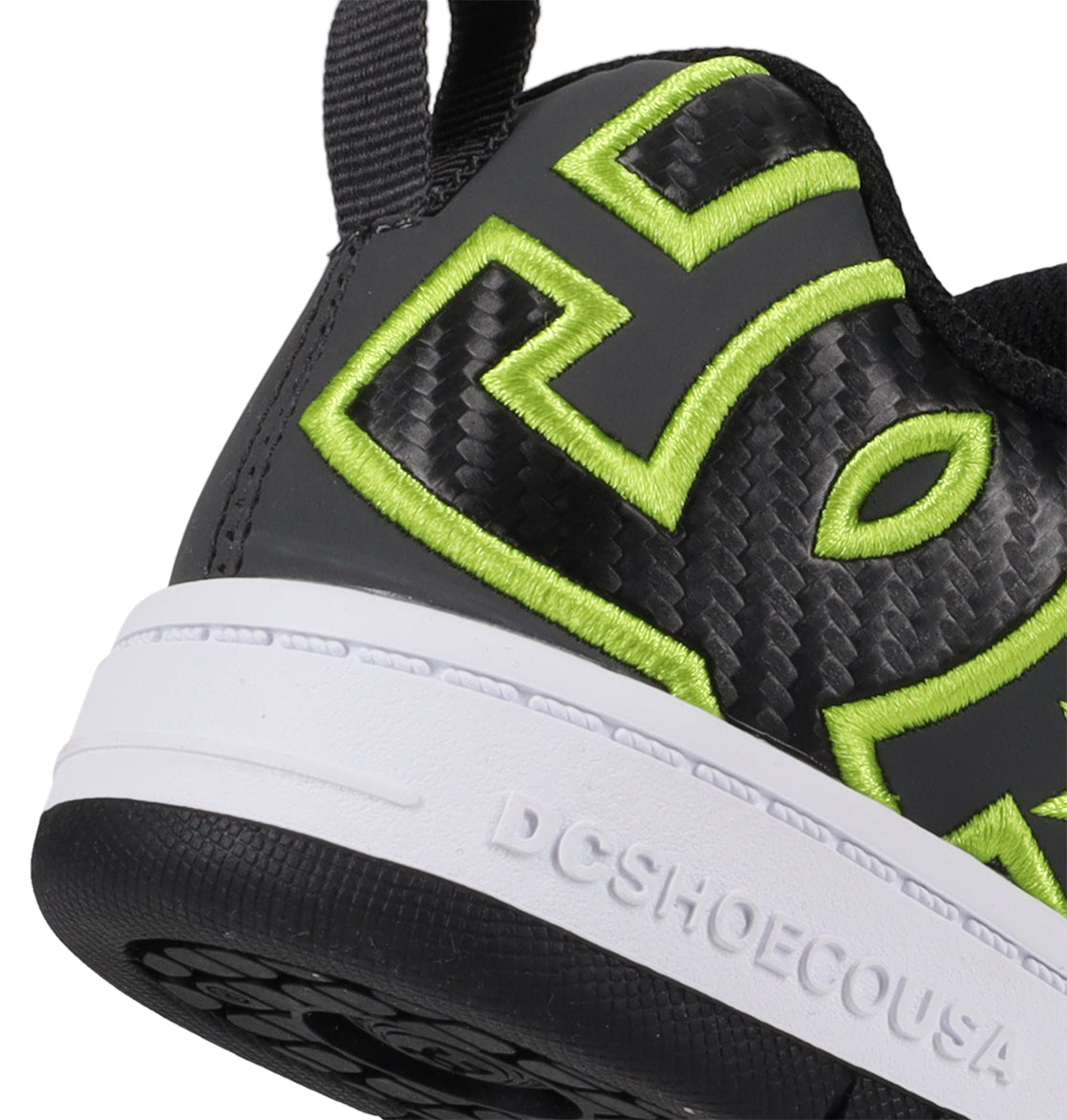 Kids' Court Graffik Shoes