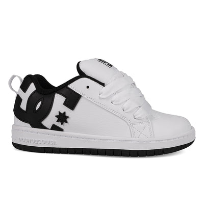 Kids' Court Graffik Shoes