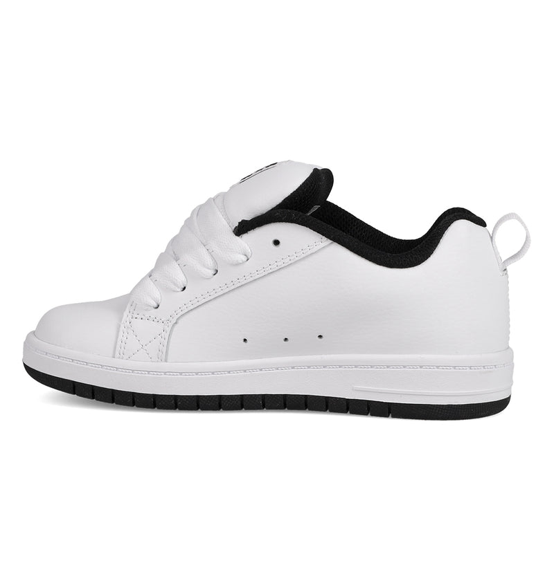 Kids' Court Graffik Shoes