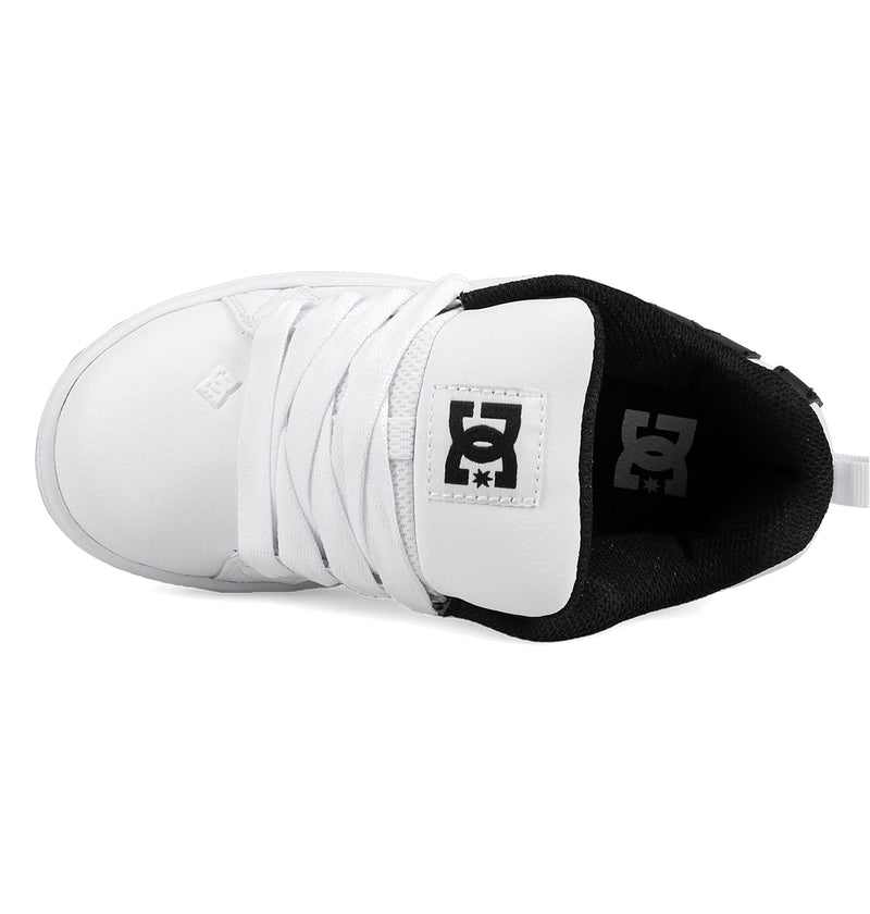 Kids' Court Graffik Shoes